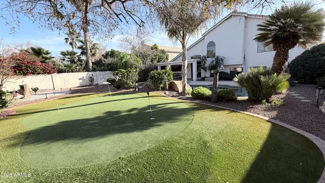 $795,000 | 4292 West Walton Way, Chandler, AZ 85226
