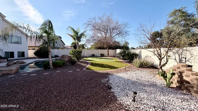$795,000 | 4292 West Walton Way, Chandler, AZ 85226