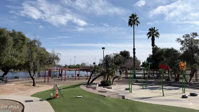 $795,000 | 4292 West Walton Way, Chandler, AZ 85226