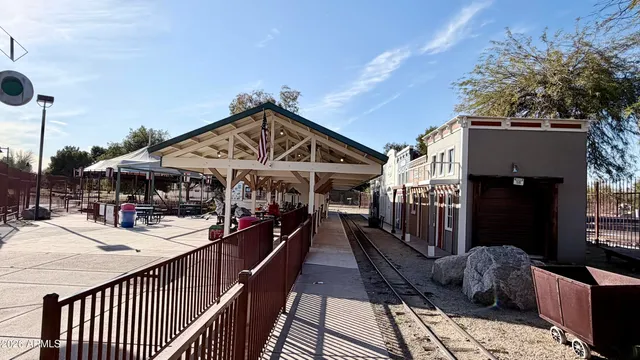 $795,000 | 4292 West Walton Way, Chandler, AZ 85226