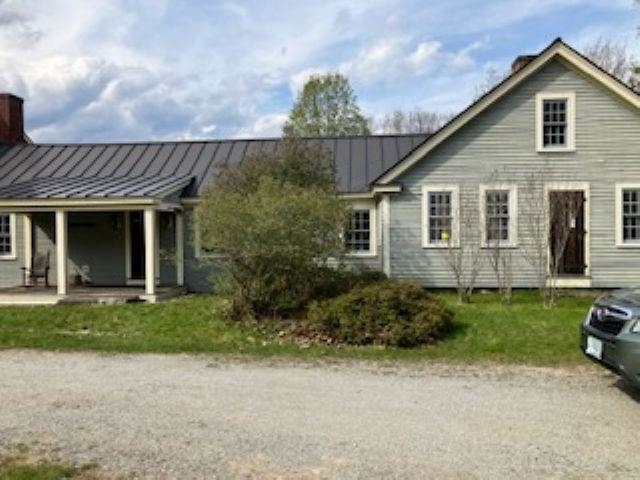 338 East Washington Road Bradford, NH 03221 - Photo 1 of 7