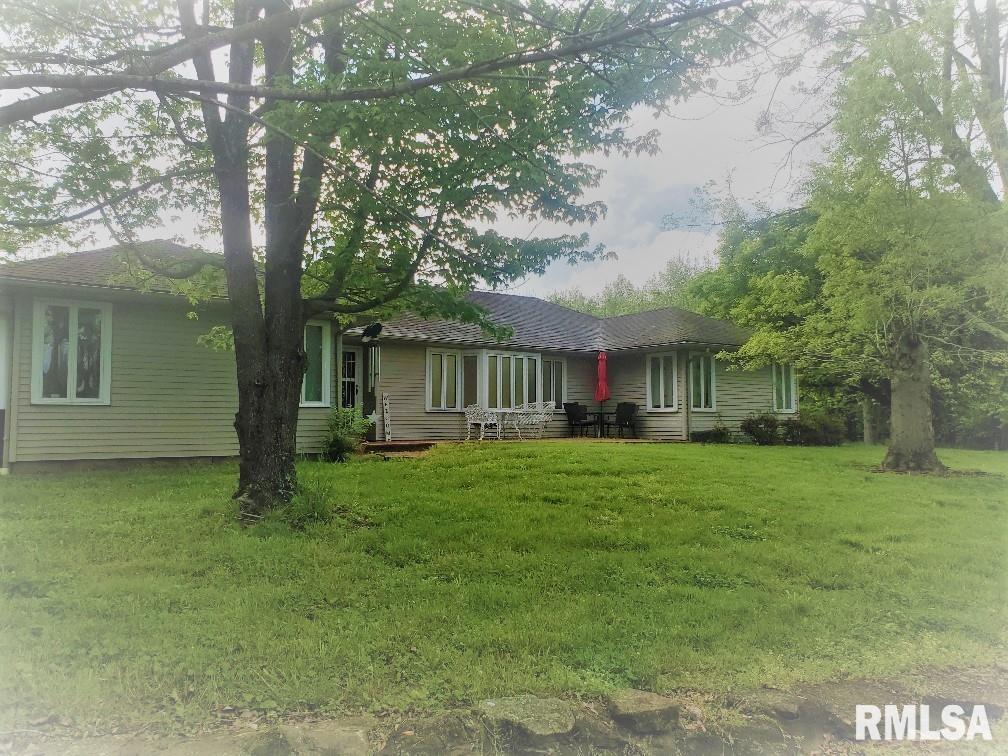 530 Dakota Road Villa Ridge, IL 62996 - Photo 1 of 32