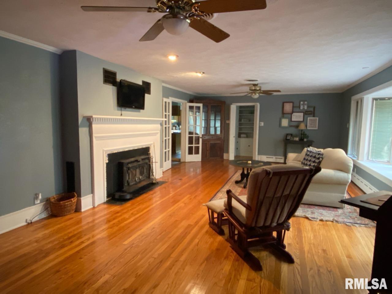 530 Dakota Road Villa Ridge, IL 62996 - Photo 11 of 32