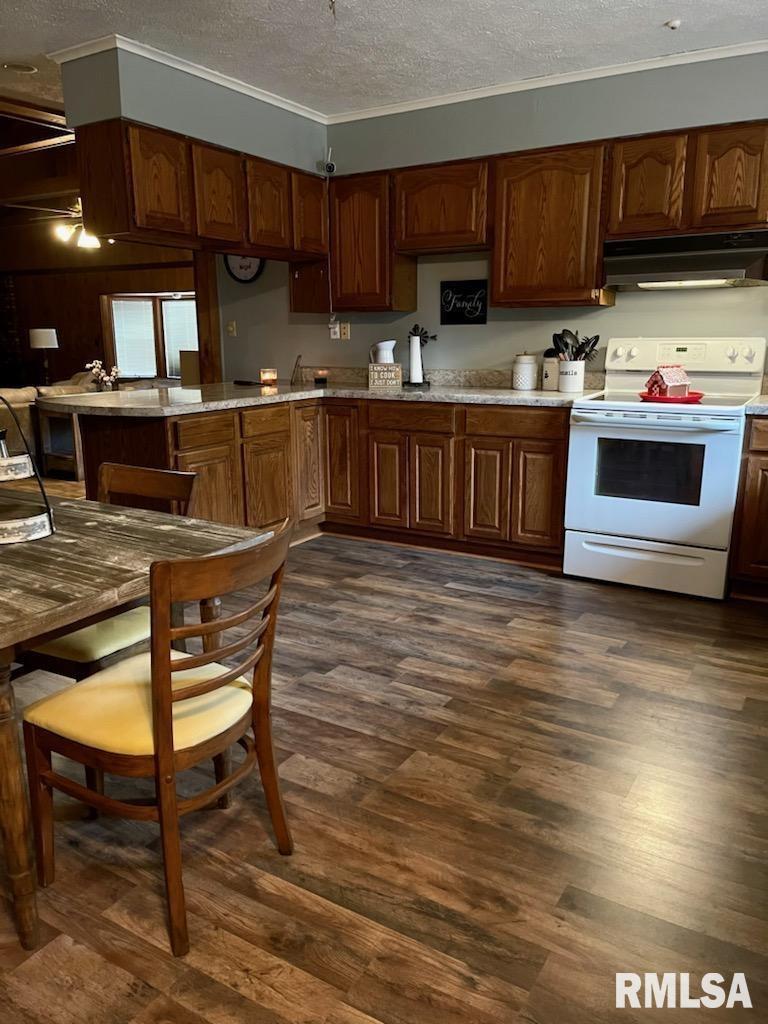 530 Dakota Road Villa Ridge, IL 62996 - Photo 14 of 32