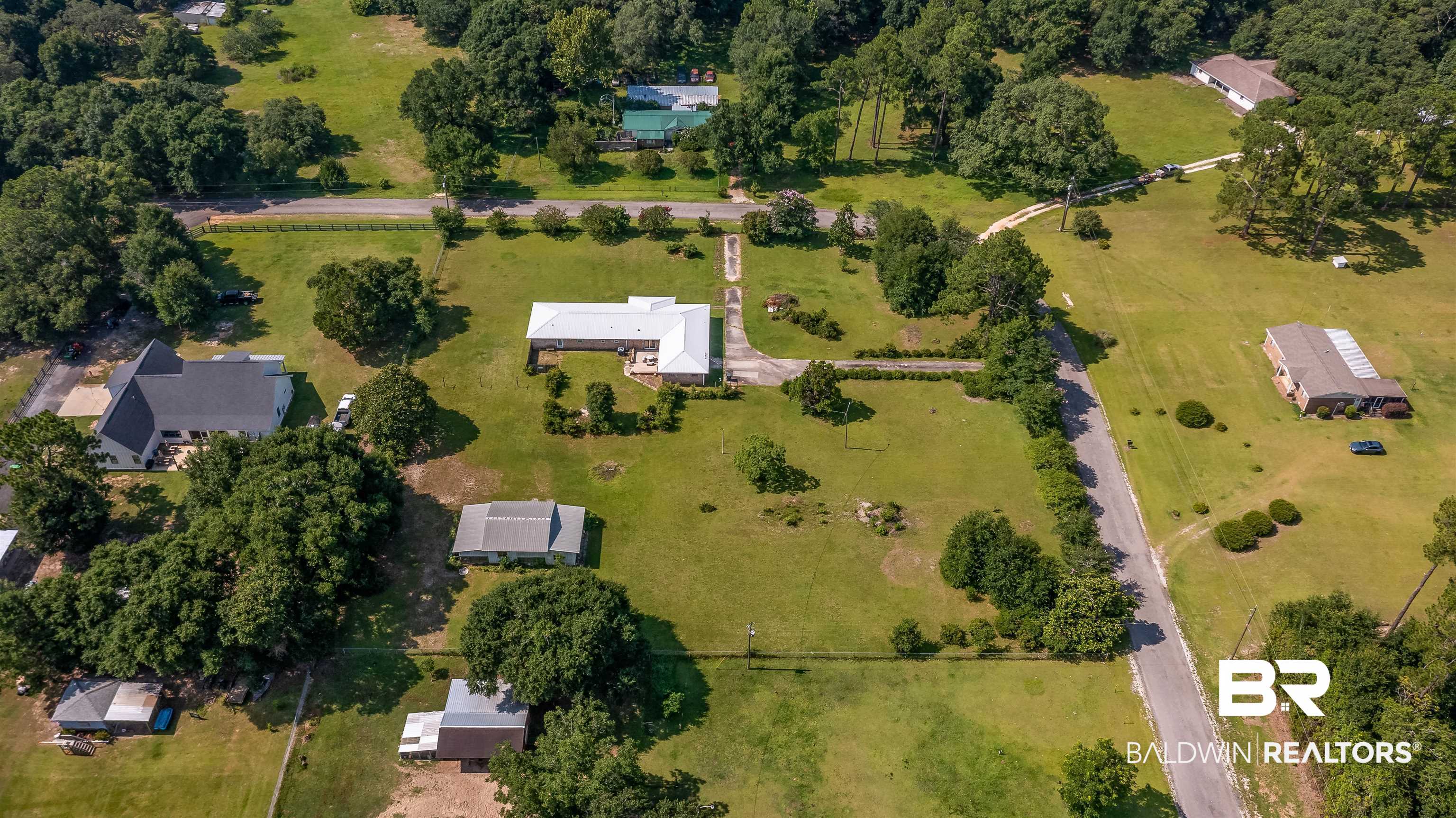 9596 Hildreth Drive Elberta, AL 36530 - Photo 55 of 79