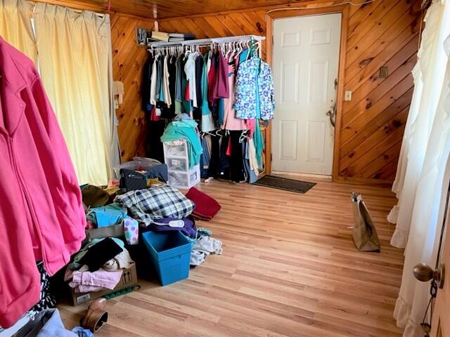 569 Plains Road Hollis, ME 04042 - Photo 6 of 19 Breezeway