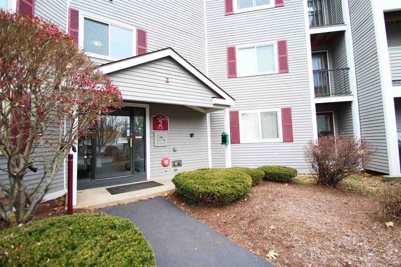 120 Fisherville Road, Unit 32 Concord, NH 03303 - Photo 2 of 40