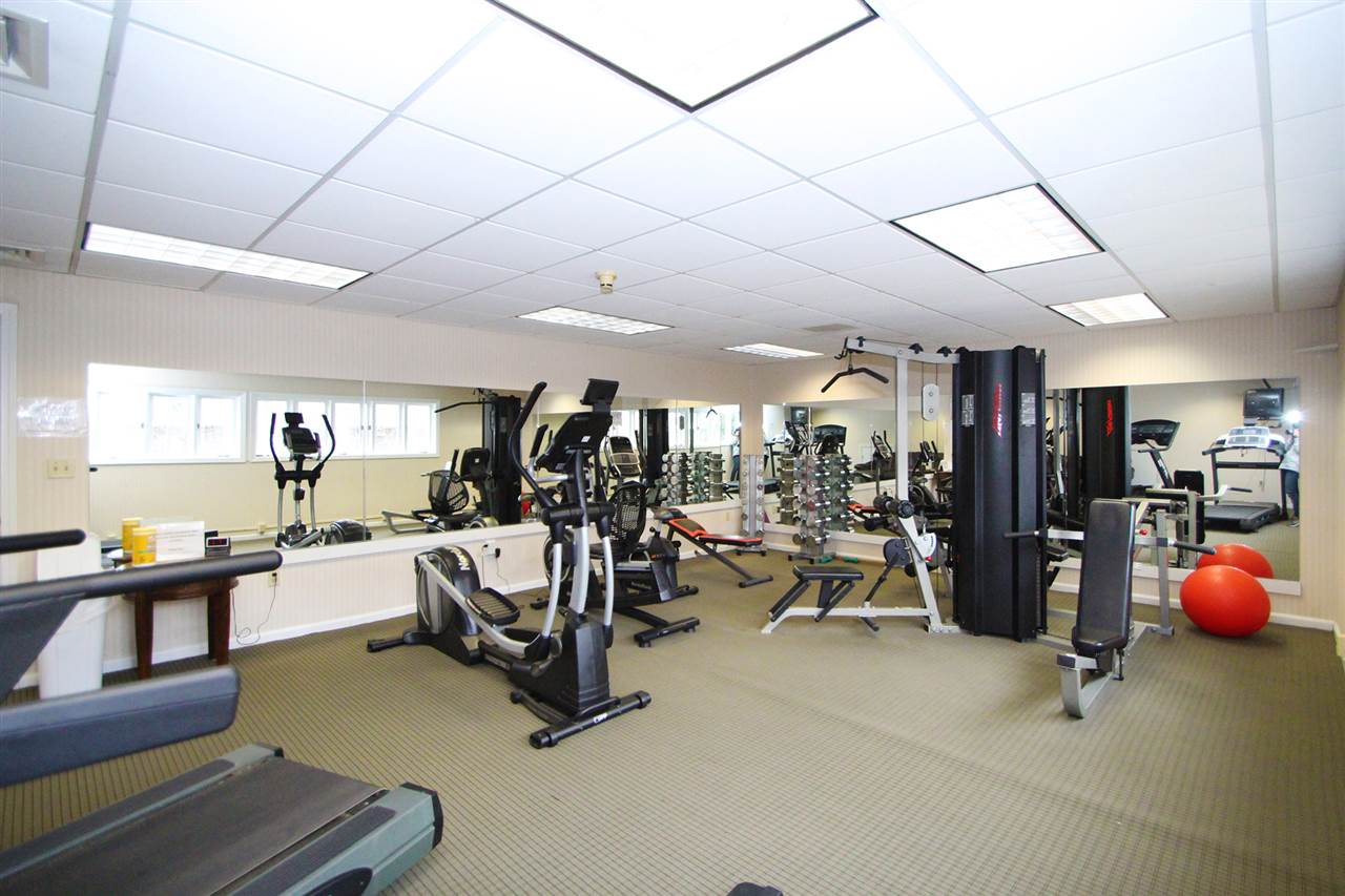 120 Fisherville Road, Unit 32 Concord, NH 03303 - Photo 32 of 40