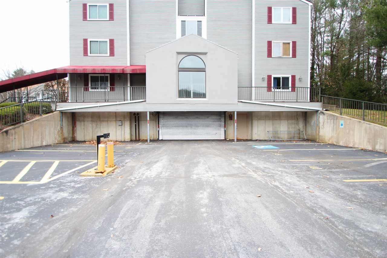 120 Fisherville Road, Unit 32 Concord, NH 03303 - Photo 35 of 40