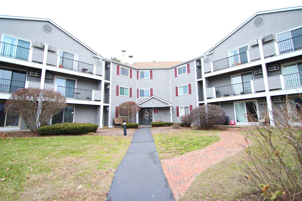 120 Fisherville Road, Unit 32 Concord, NH 03303 - Photo 37 of 40