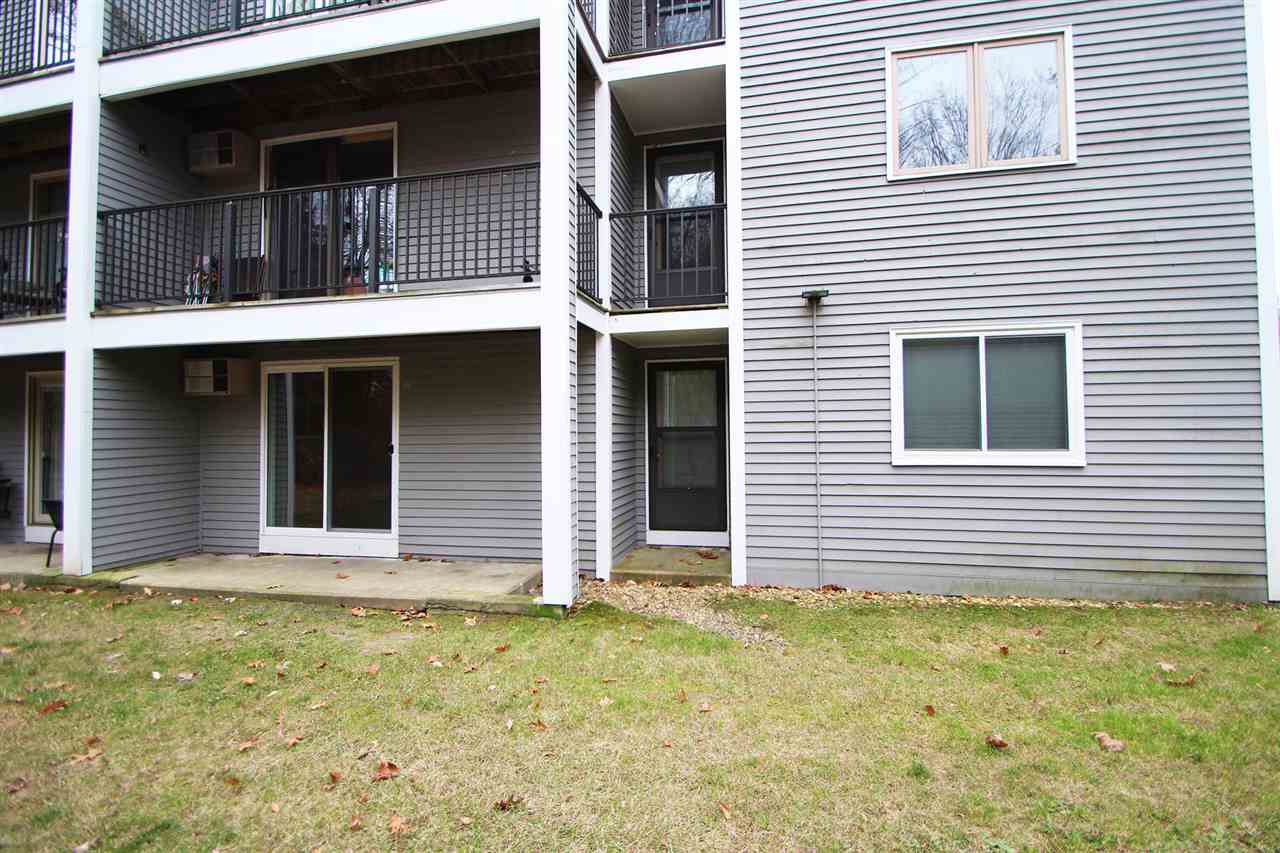 120 Fisherville Road, Unit 32 Concord, NH 03303 - Photo 38 of 40