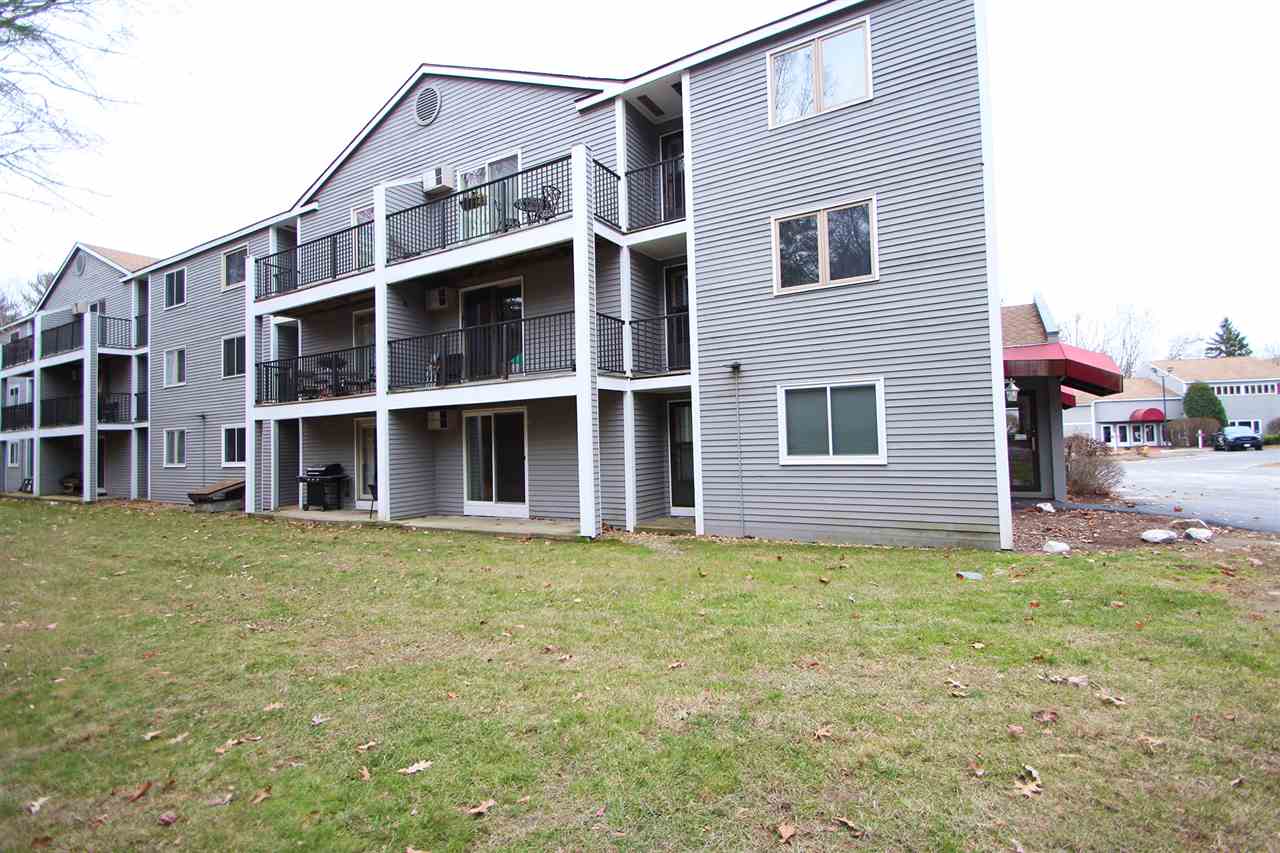 120 Fisherville Road, Unit 32 Concord, NH 03303 - Photo 39 of 40