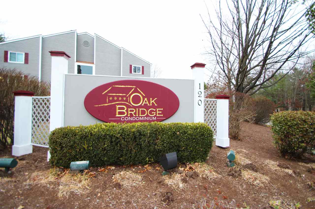 120 Fisherville Road, Unit 32 Concord, NH 03303 - Photo 40 of 40