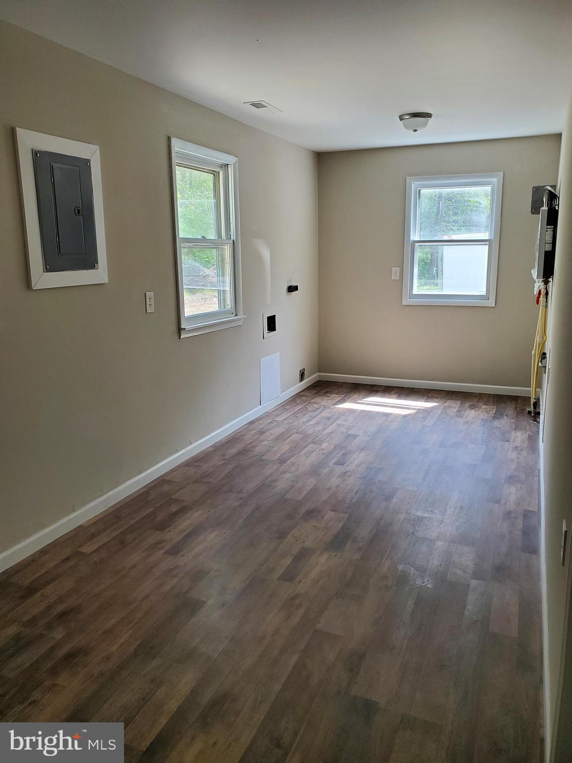 24868 Pinetown Road Denton, MD 21629 - Photo 11 of 26 Large Mud & Laundry Room