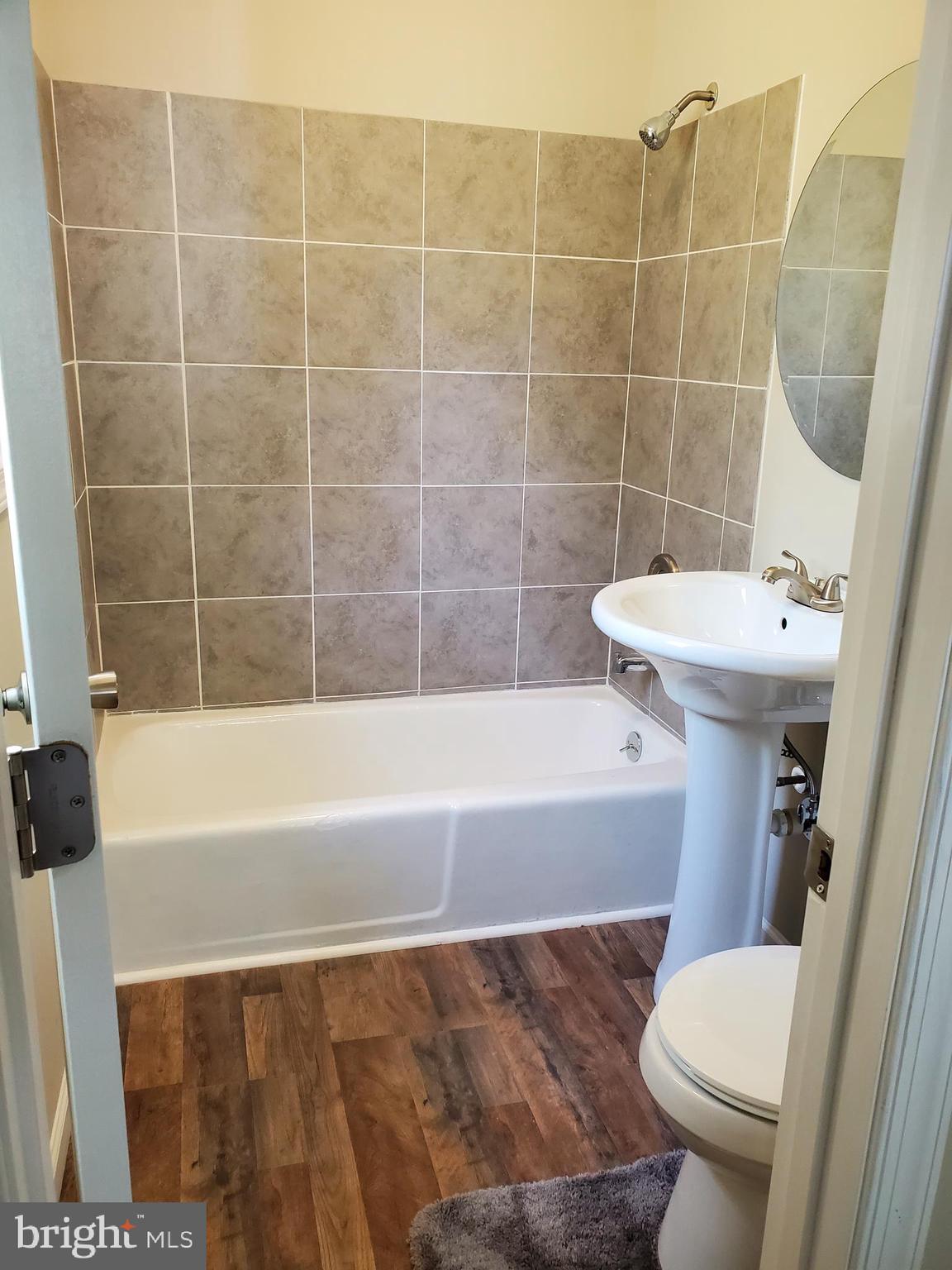 24868 Pinetown Road Denton, MD 21629 - Photo 15 of 26 Primary Bathroom