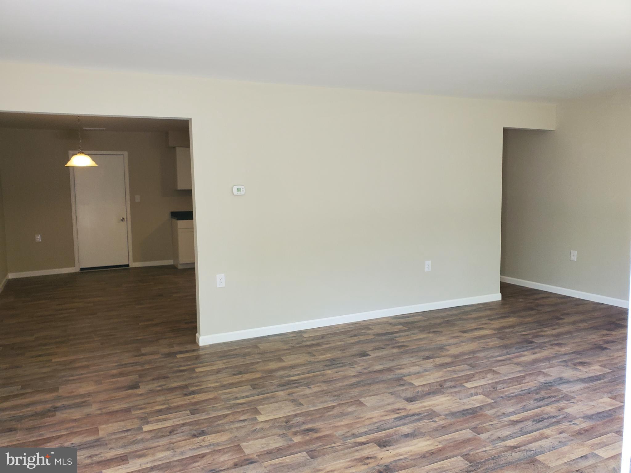 24868 Pinetown Road Denton, MD 21629 - Photo 10 of 26 Living Room View to Dining Area