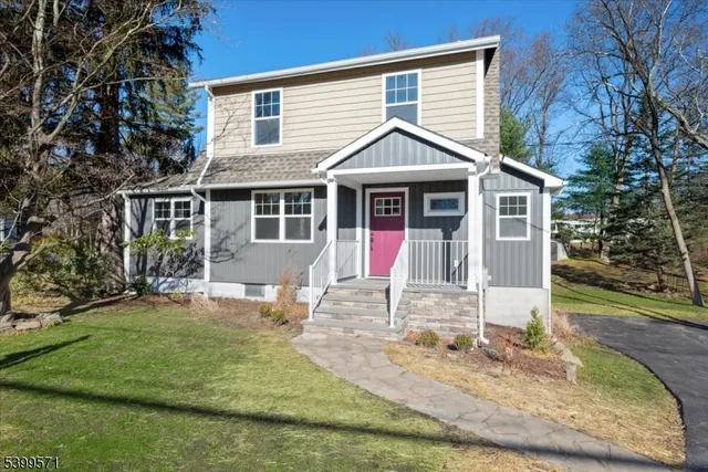 $750,000 | 73 Fox Hill Road, Denville, NJ 07834