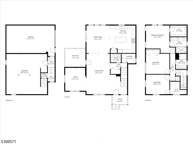 73 Fox Hill Road Denville, NJ 07834 - Photo 43 of 44