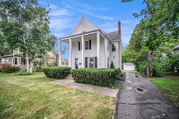 $291,000 | 305 East Michigan Avenue, Saline, MI 48176