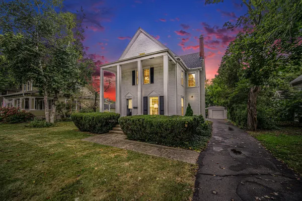 $291,000 | 305 East Michigan Avenue, Saline, MI 48176