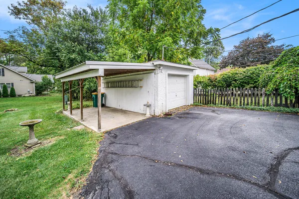 $291,000 | 305 East Michigan Avenue, Saline, MI 48176