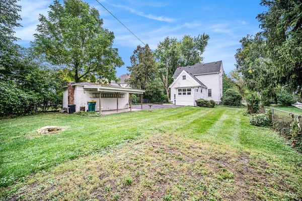 $291,000 | 305 East Michigan Avenue, Saline, MI 48176