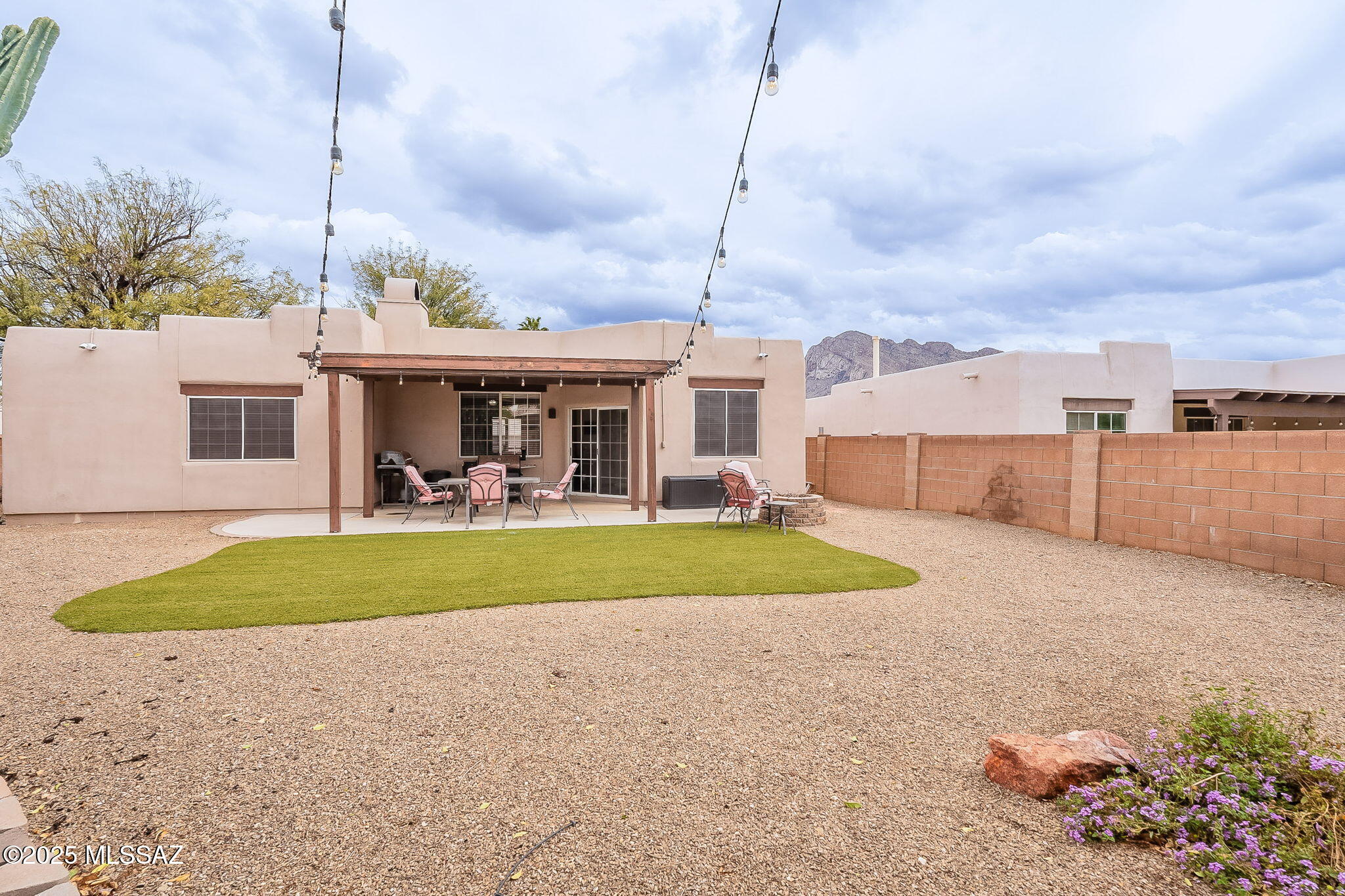 914 West Fox Ridge Lane Tucson, AZ 85737 - Photo 3 of 26