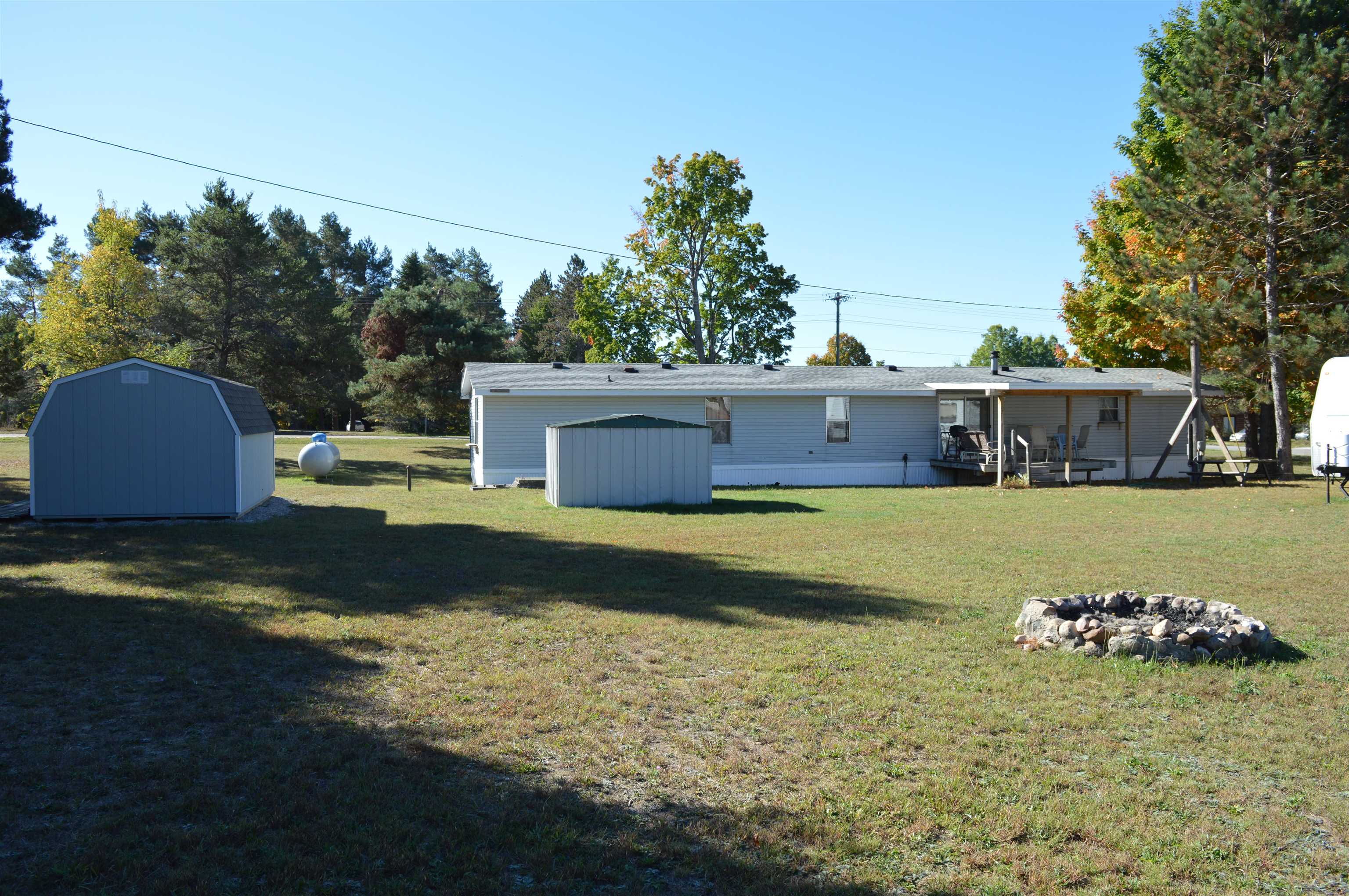 6017 Myers Road Northeast Kalkaska, MI 49646 - Photo 28 of 29
