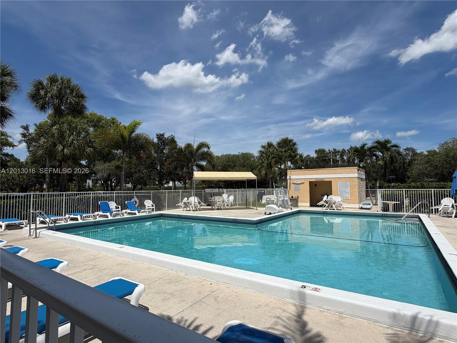 491 Racquet Club Road, Unit 312 Weston, FL 33326 - Photo 36 of 37