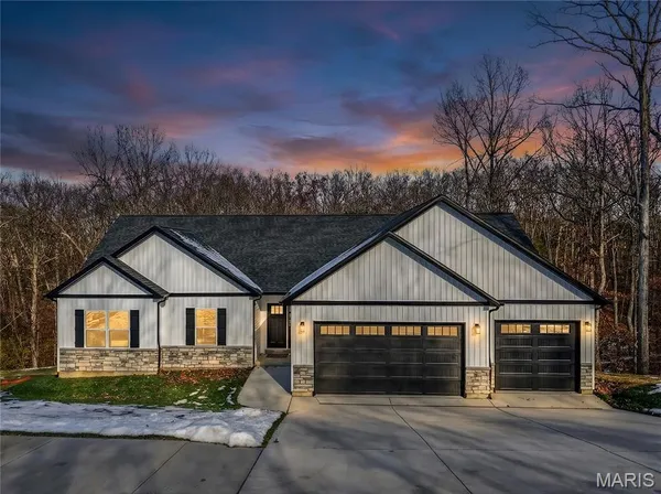$499,900 | 5 Forest Lake Drive, Wright City, MO 63390