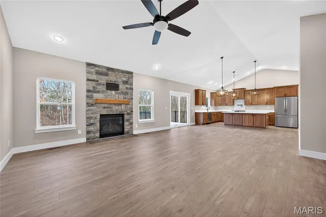 $525,000 | 5 Forest Lake Drive, Wright City, MO 63390