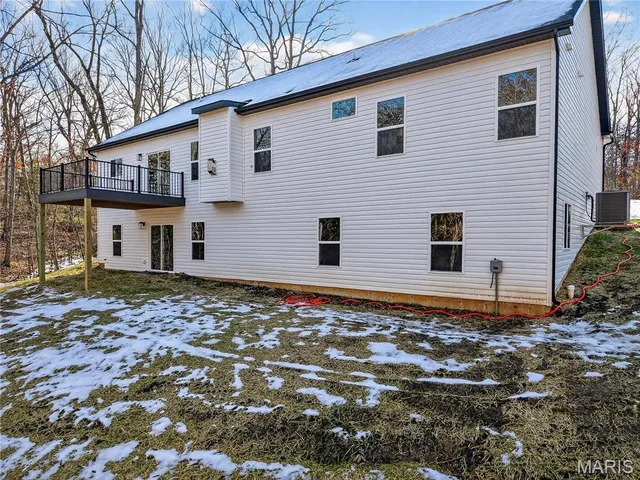 $525,000 | 5 Forest Lake Drive, Wright City, MO 63390