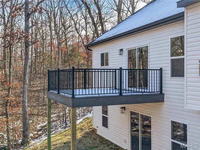 $525,000 | 5 Forest Lake Drive, Wright City, MO 63390