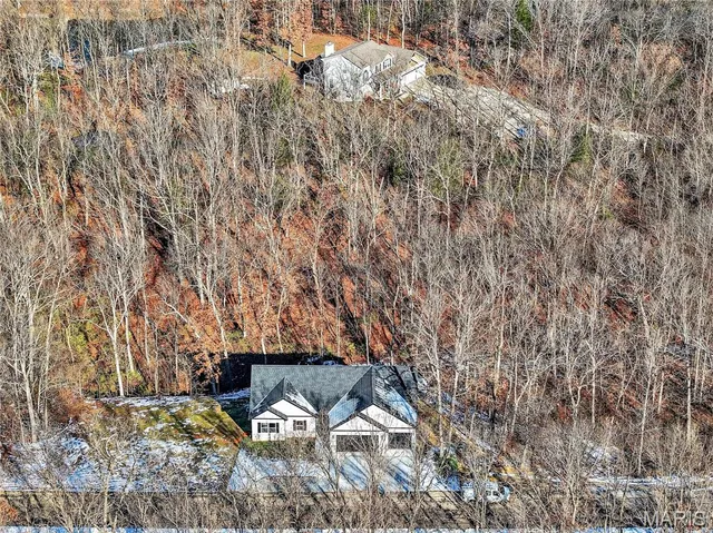 $525,000 | 5 Forest Lake Drive, Wright City, MO 63390