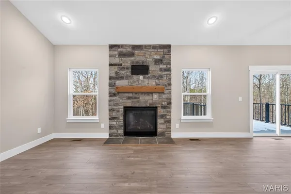 $499,900 | 5 Forest Lake Drive, Wright City, MO 63390