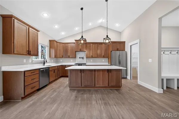 $499,900 | 5 Forest Lake Drive, Wright City, MO 63390