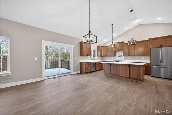 $499,900 | 5 Forest Lake Drive, Wright City, MO 63390