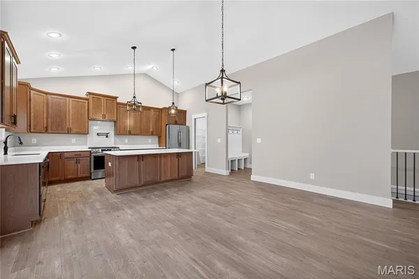 $499,900 | 5 Forest Lake Drive, Wright City, MO 63390