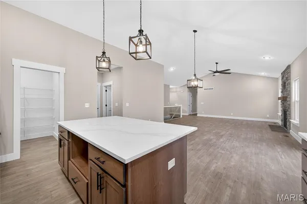 $499,900 | 5 Forest Lake Drive, Wright City, MO 63390