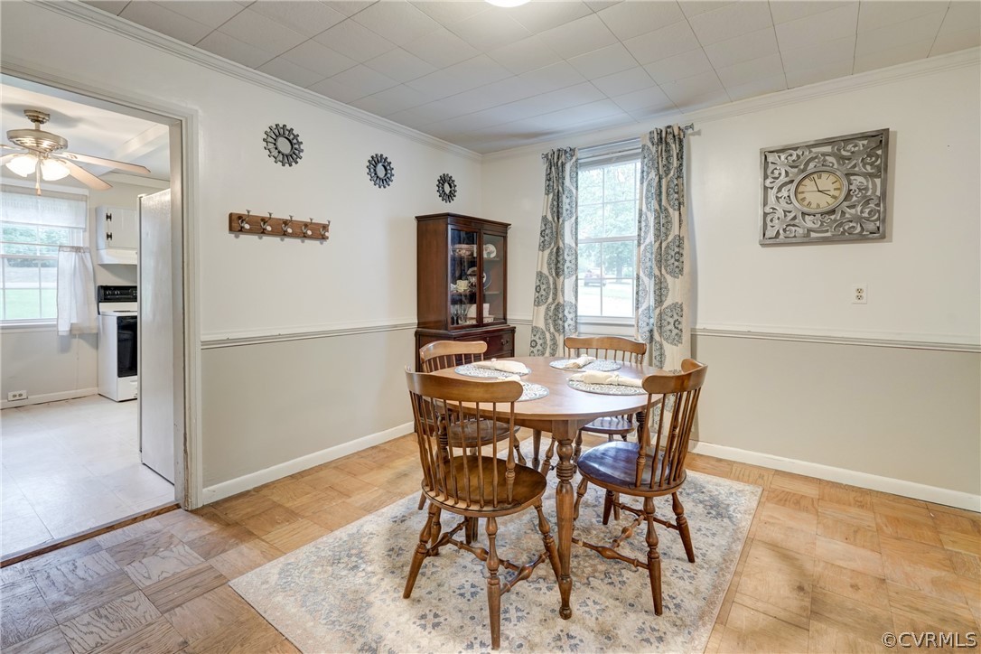 9609 Meadowview Road Richmond, VA 23294 - Photo 12 of 36