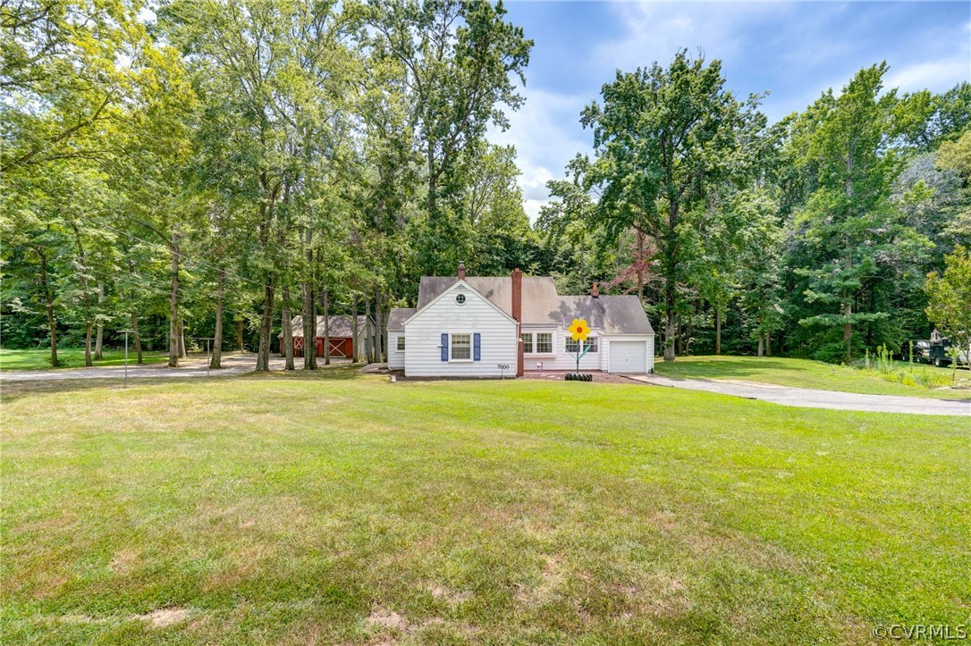 9609 Meadowview Road Richmond, VA 23294 - Photo 2 of 36