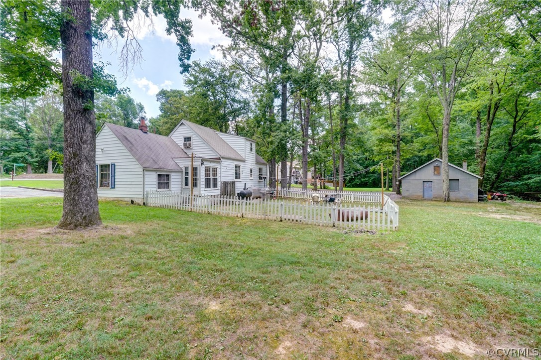 9609 Meadowview Road Richmond, VA 23294 - Photo 28 of 36