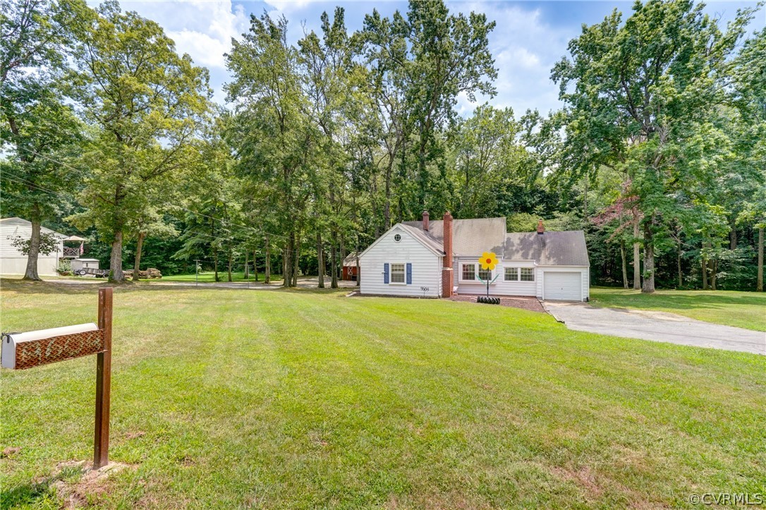 9609 Meadowview Road Richmond, VA 23294 - Photo 3 of 36