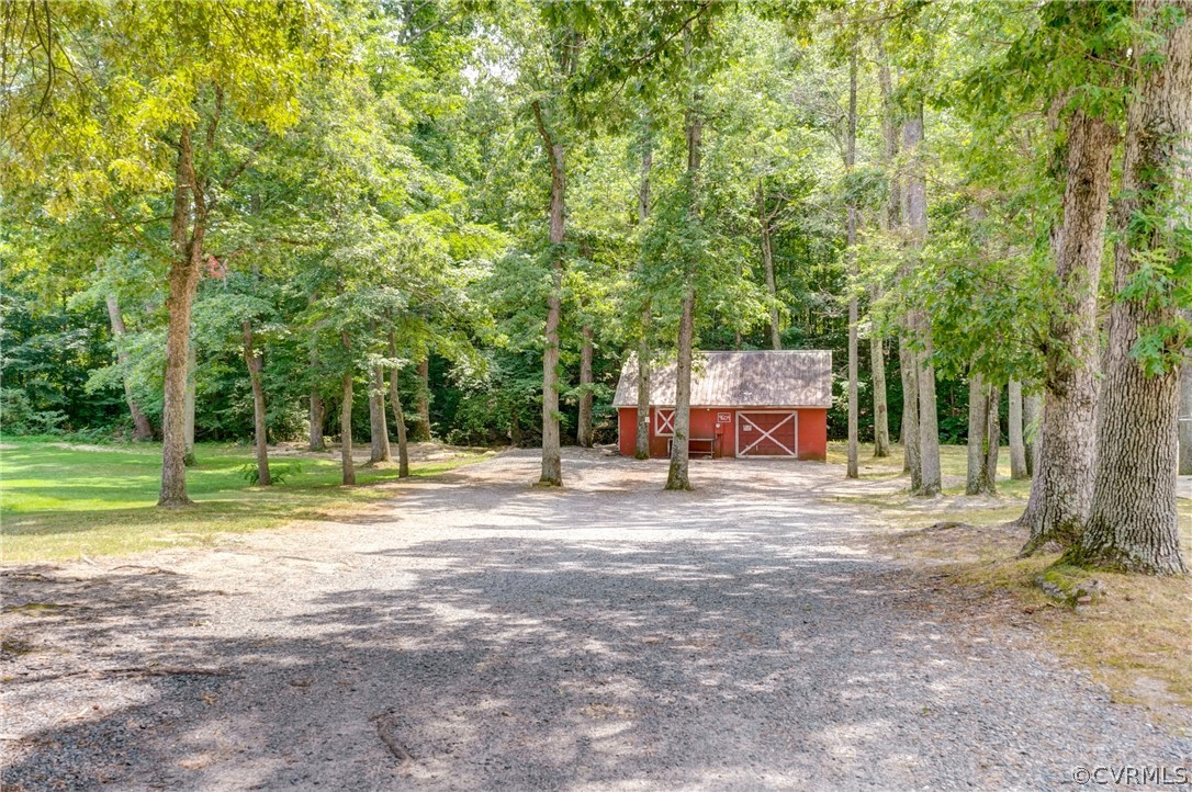 9609 Meadowview Road Richmond, VA 23294 - Photo 33 of 36