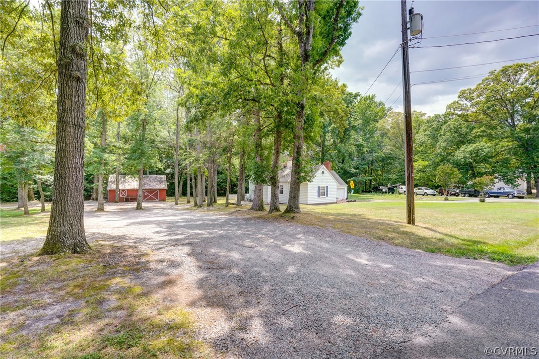 9609 Meadowview Road Richmond, VA 23294 - Photo 34 of 36