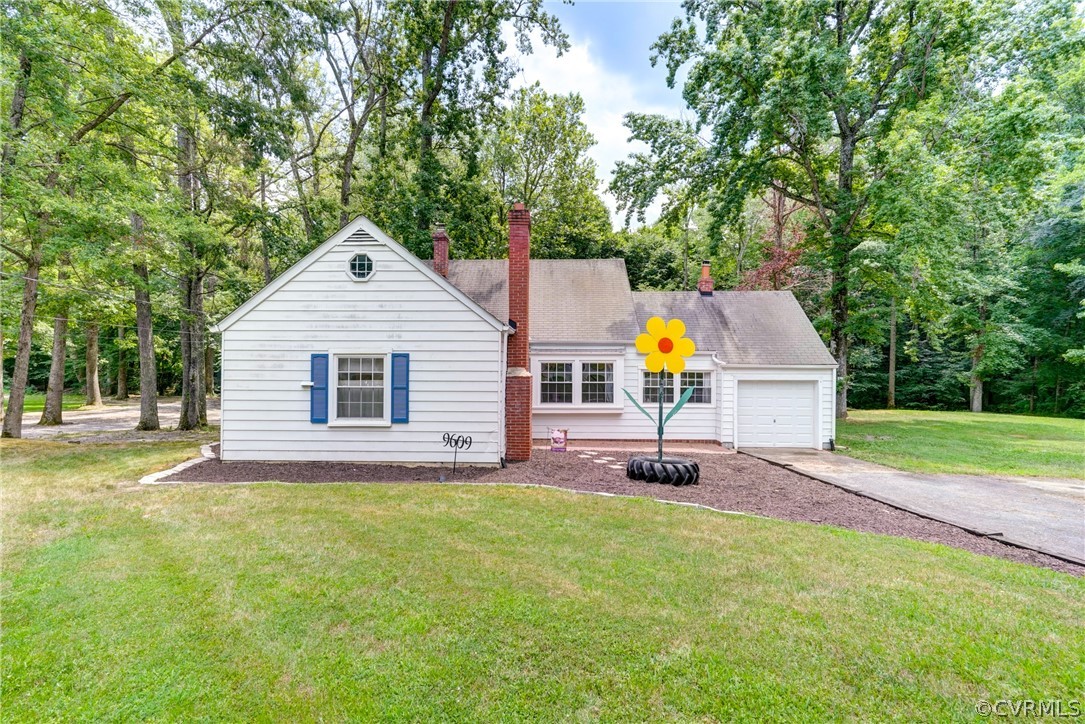 9609 Meadowview Road Richmond, VA 23294 - Photo 5 of 36