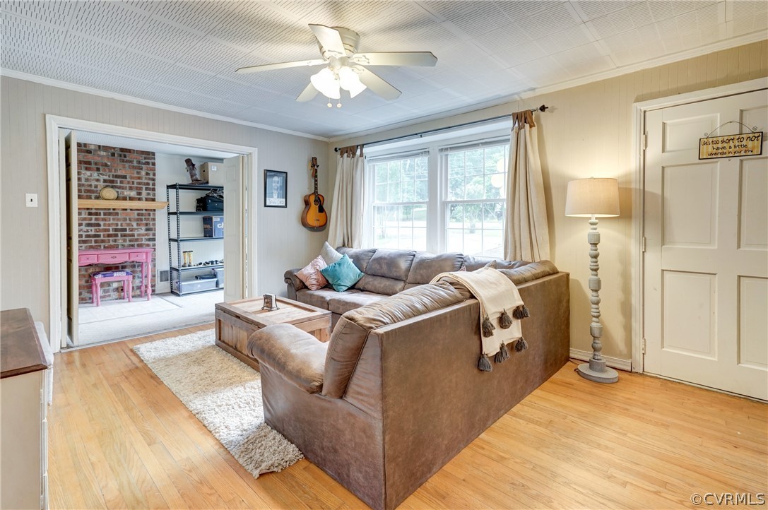 9609 Meadowview Road Richmond, VA 23294 - Photo 9 of 36