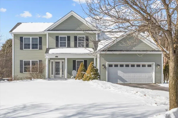 $629,000 | 13 Butternut Circle, Milton, VT 05468