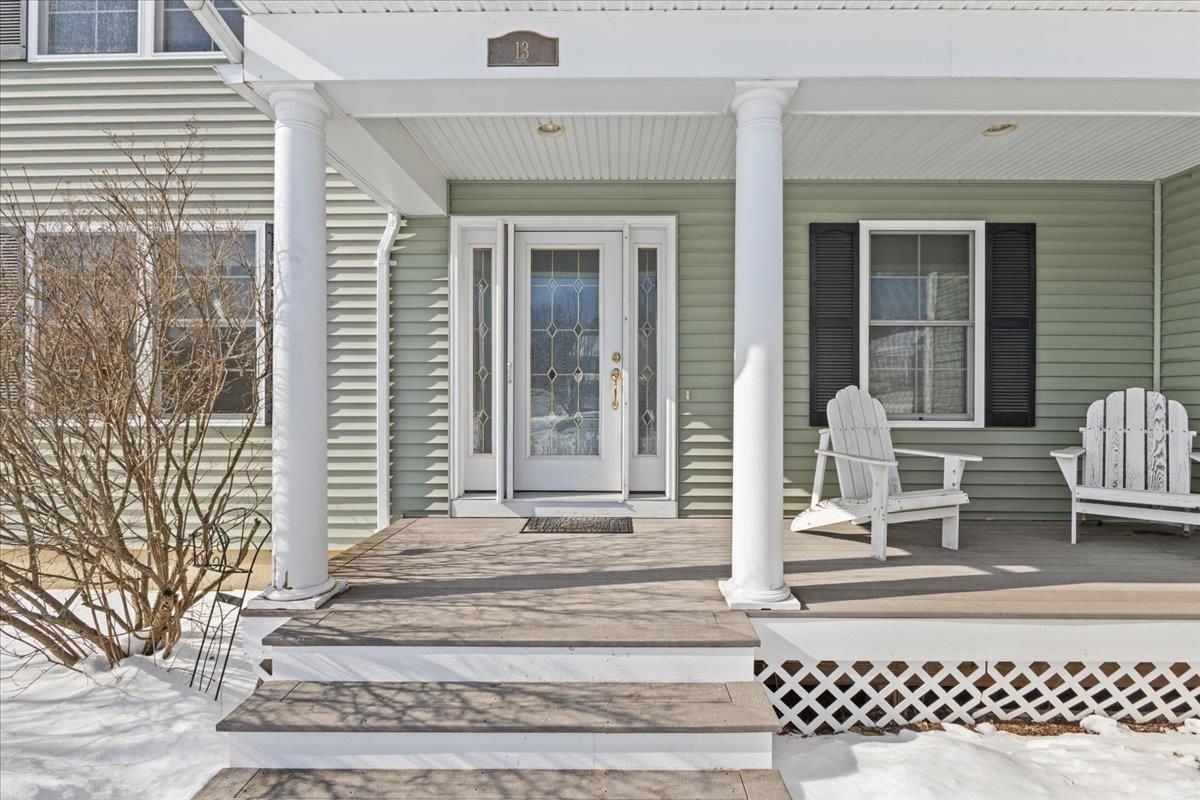 13 Butternut Circle Milton, VT 05468 - Photo 2 of 38