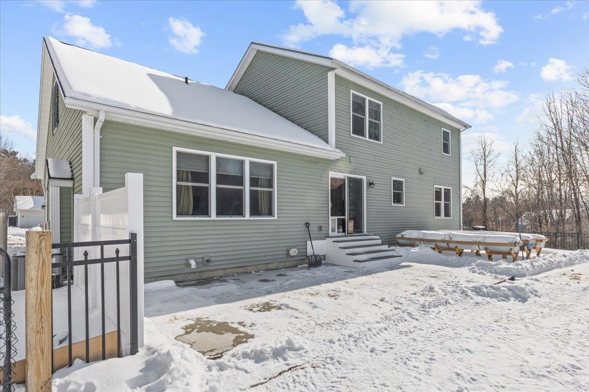 13 Butternut Circle Milton, VT 05468 - Photo 33 of 38